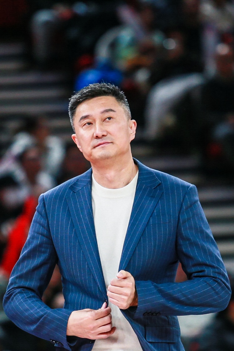 媒體人：廣東全運(yùn)男籃勢(shì)必要在所有籃球項(xiàng)目中捍衛(wèi)主場(chǎng)榮譽(yù)